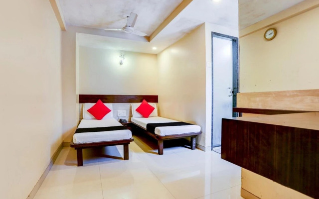 Hotel Apex Regency