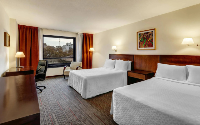 Four Points by Sheraton Montevideo