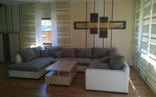 Ferienwohnung Dreistegen