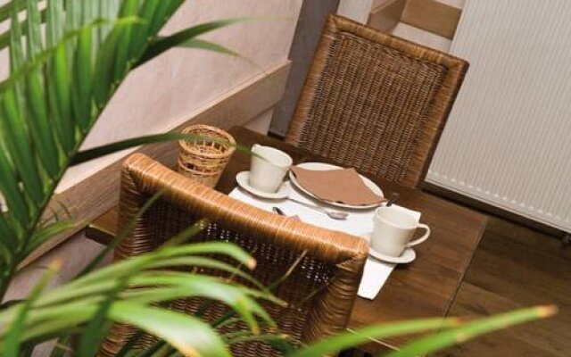 Hotel Giorgi