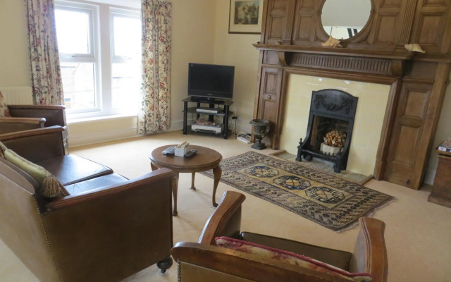 The Vicarage Apartment