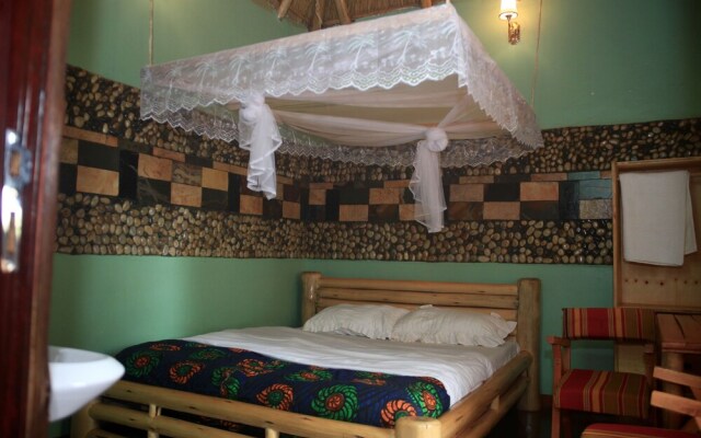 Elite Backpackers Services Masaka