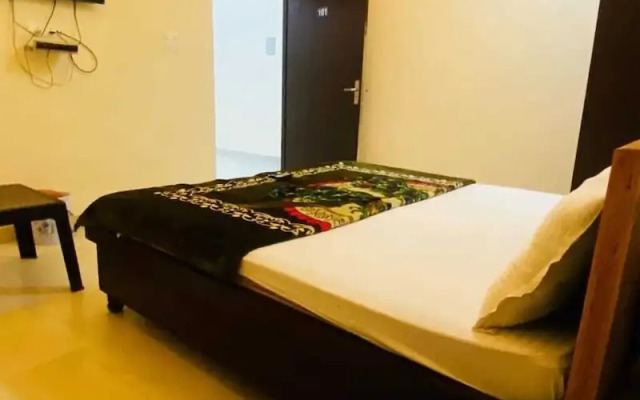 Upmanyu Guest House