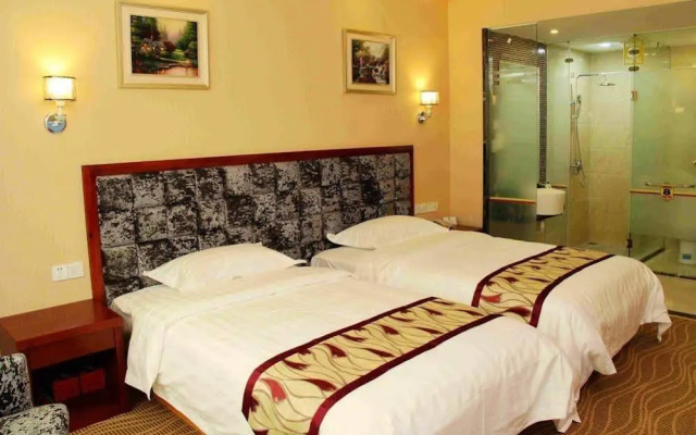Super 8 Hotel