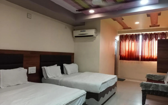 OYO Spot on 8592 Hotel Paras Palace