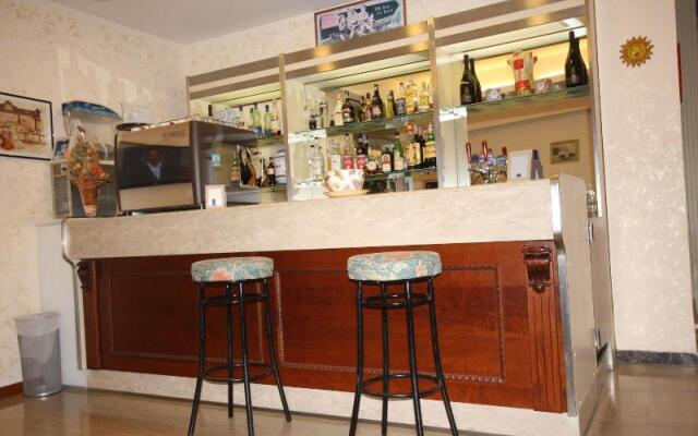 Sole Mio Hotel