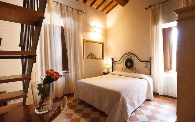 A Casa Mastacchi