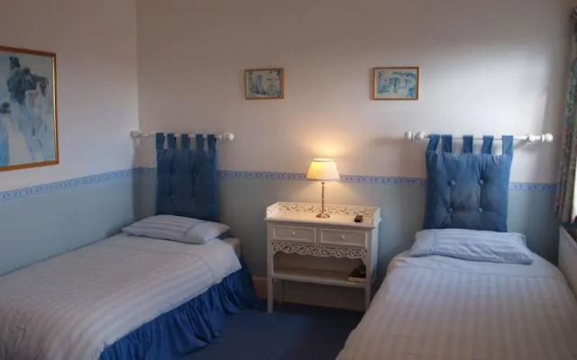 Station House Bed & Breakfast