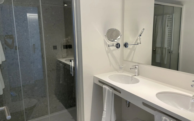 Apartamentos Belroy