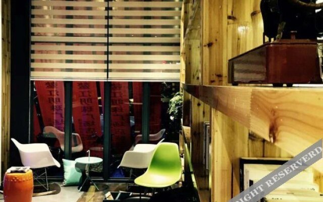 Tuke China Hotel Aojiang Mingzhu Square