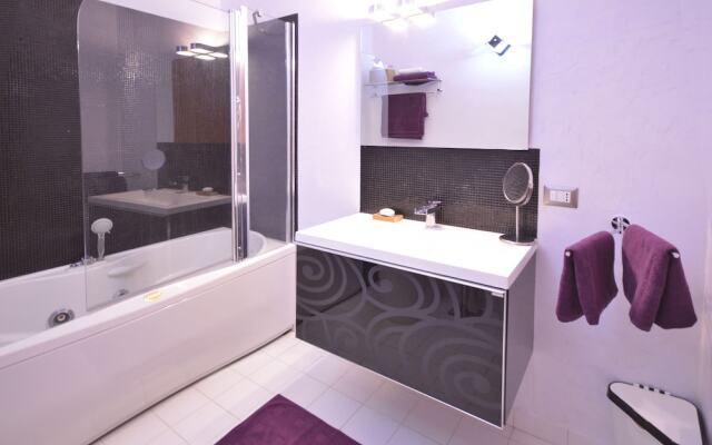 Mar dei Poeti Luxury Suites