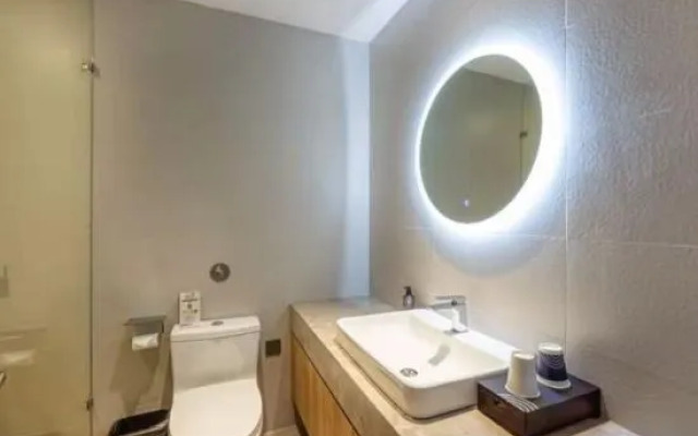 Homeinn · neo (Suzhou Sunan Airport Wangting)