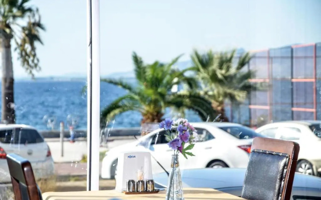 Perla Otel