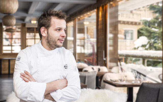 Hôtel Les Roches Fleuries