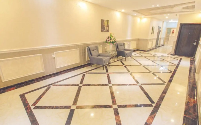 Four Seasons Suites