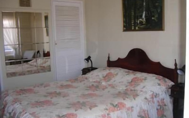 Colonial Lodge Motel Geelong