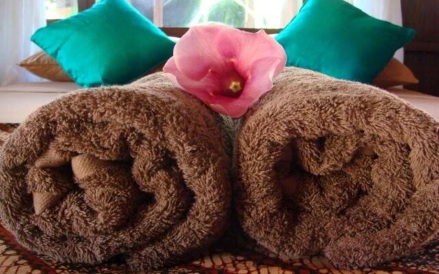 Gili Hideaway