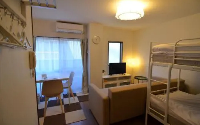 Living Cube Phoenix Beppu
