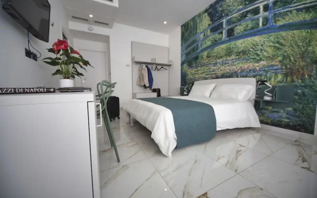 Be-Coloured Suites