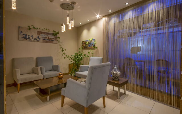 NK Hotel