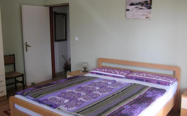 Apartman Cilas