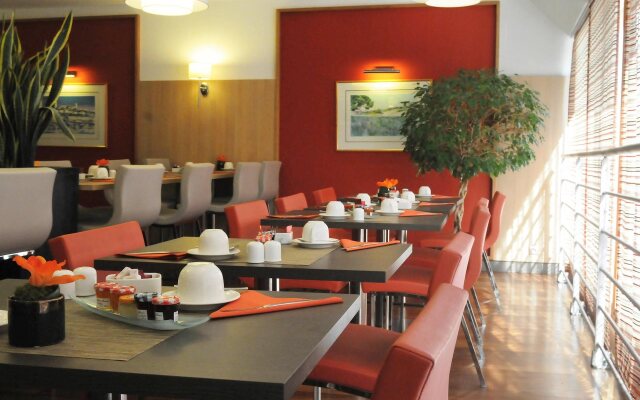 Mercure Nice Centre Notre Dame