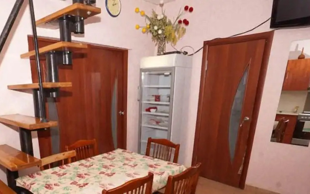 Na Vzletnaya 16 Guest House
