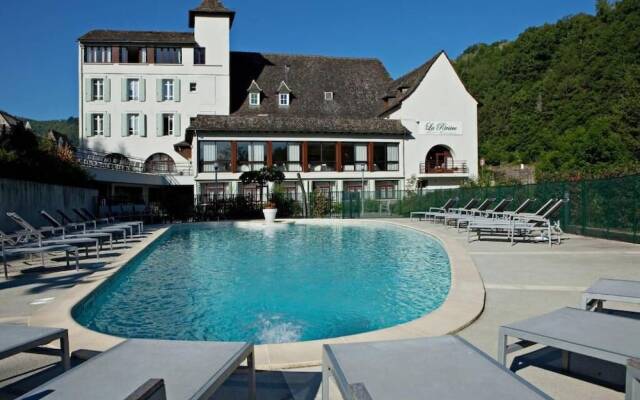 Hotel La Riviere