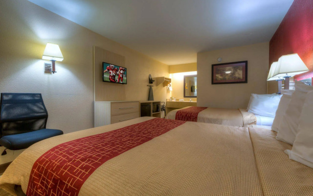 Red Roof Inn Memphis East