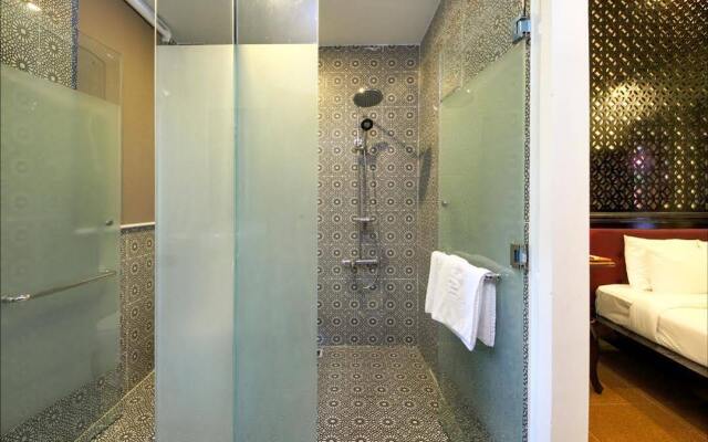 Thanh Binh Central Hotel