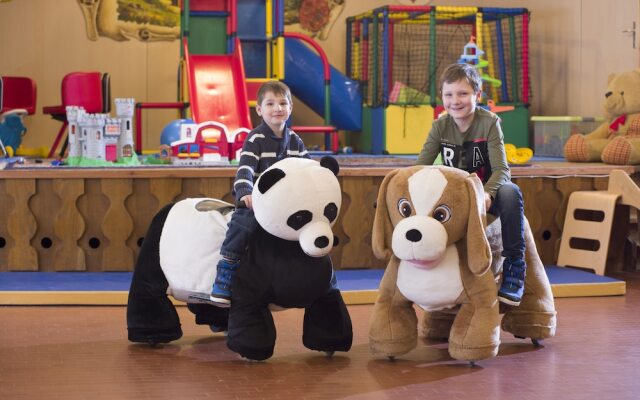 Familienparadies MoNi