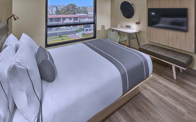 City Express Plus by Marriott Tijuana