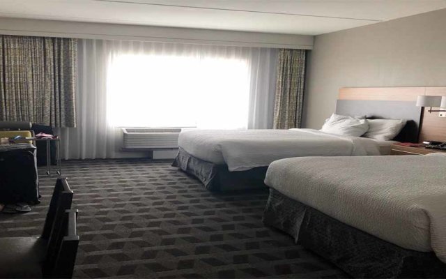 TownePlace Suites by Marriott Orlando at SeaWorld