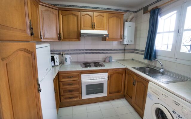 Casa Urbanización Los Pinos 15