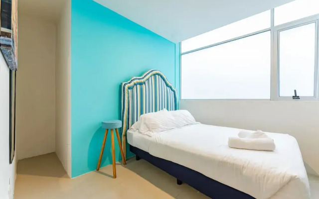 Antara apartments by VH