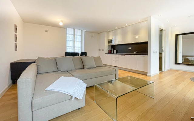 3D Tony Allard in Cannes