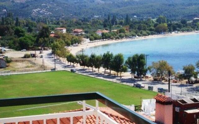 Rania House Apartments