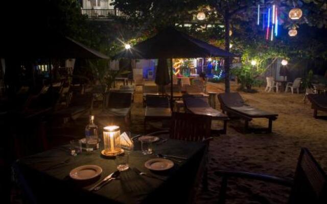 Wave Beach Resort