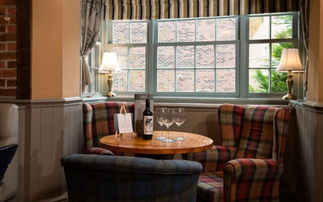 The Kingslodge Inn - The Inn Collection Group