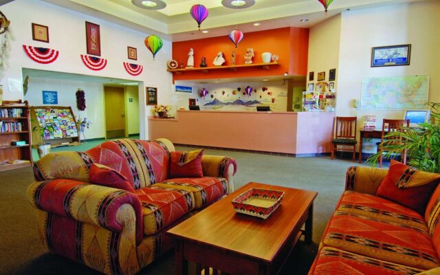 GreenTree Inn Albuquerque