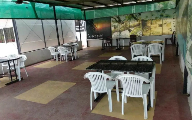 Hotel Lasa By Ashoka