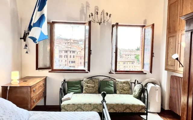 Duprè Apartment