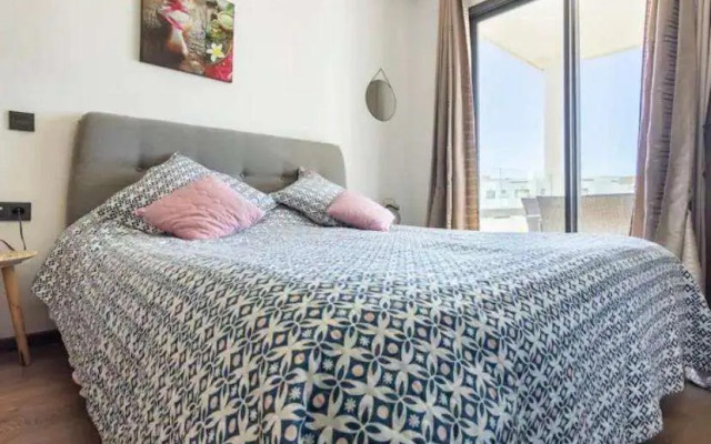 résidence hivernage Quartier Sonaba