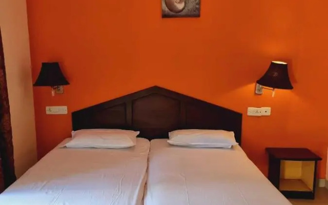 OYO 90650 Haiwa Beach Residency