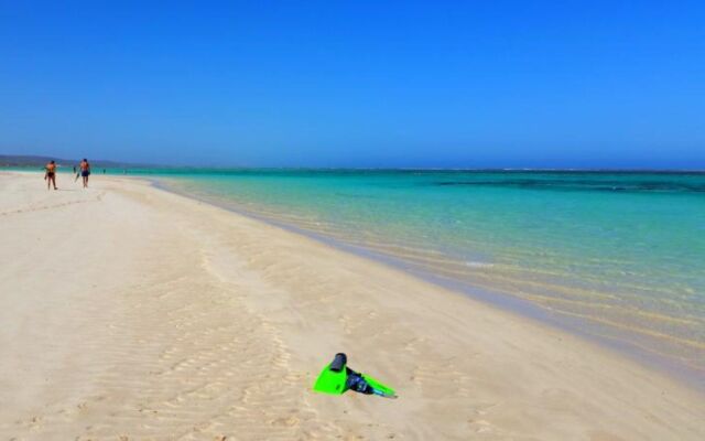 Ningaloo Lodge Exmouth