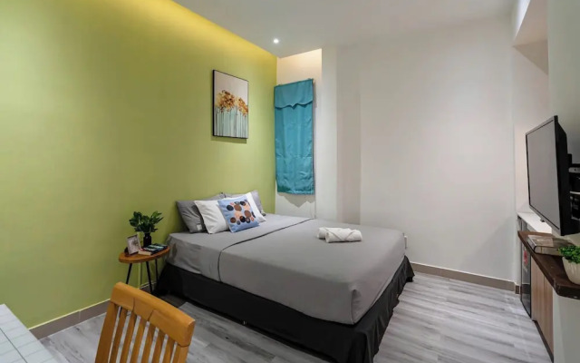 B-Homeaway Luxury