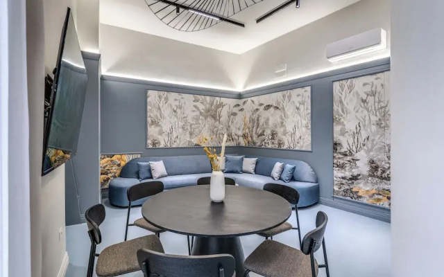 Gramsci Boutique Apartment - Sofia Apartments