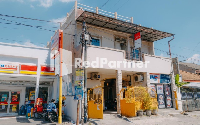 We Stay Residence RedPartner