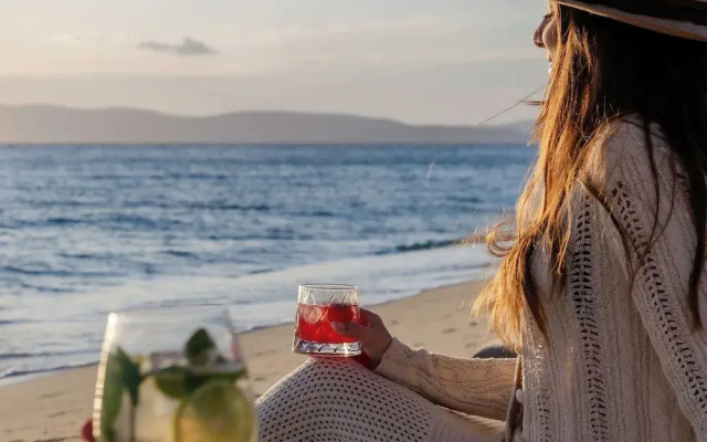Sundunes Hotel Naxos