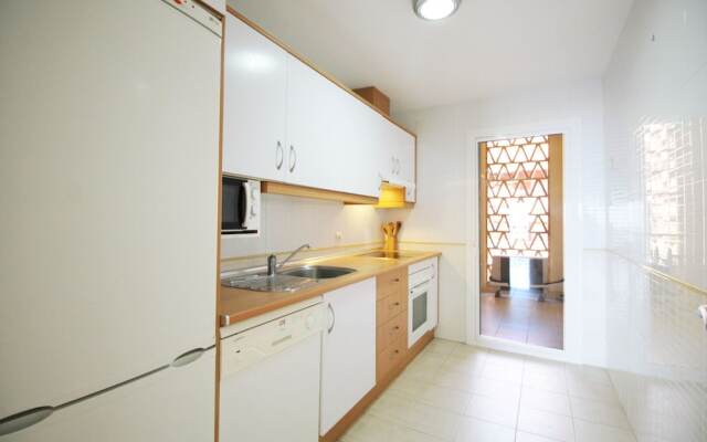 1029 Apartment Punta del Faro